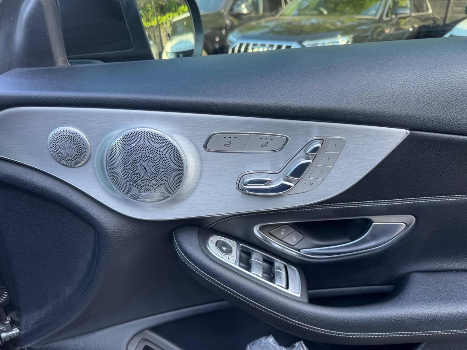 Mercedes Benz C Class