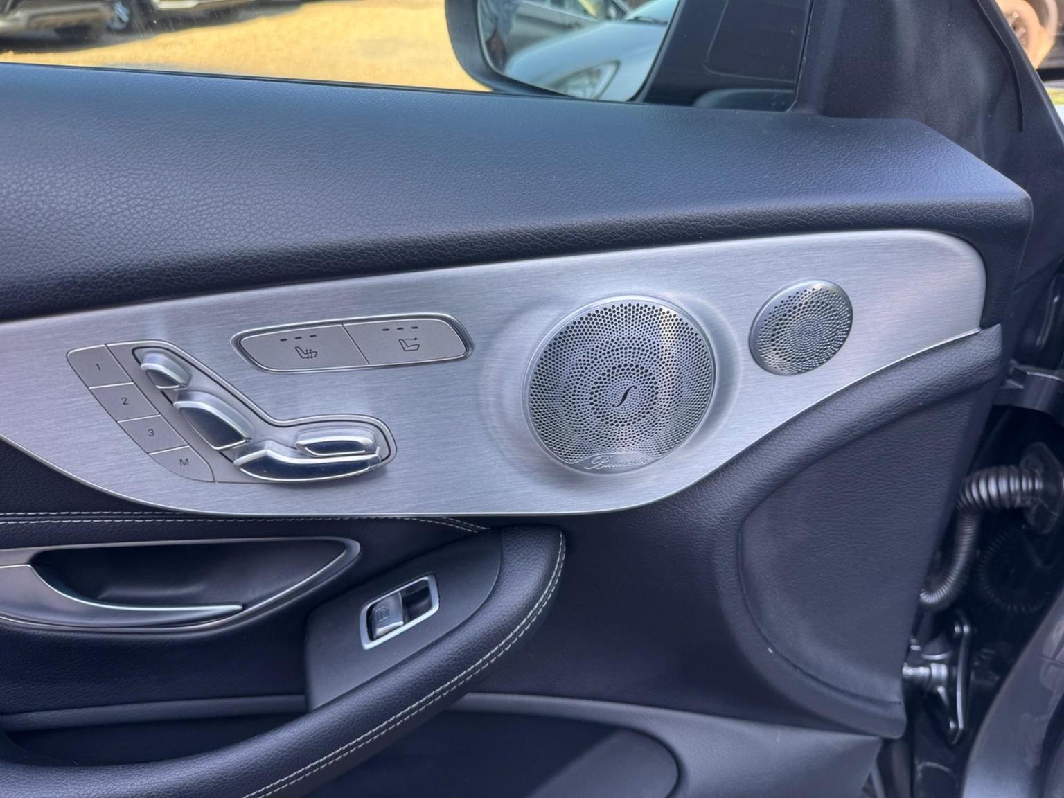 Mercedes Benz C Class