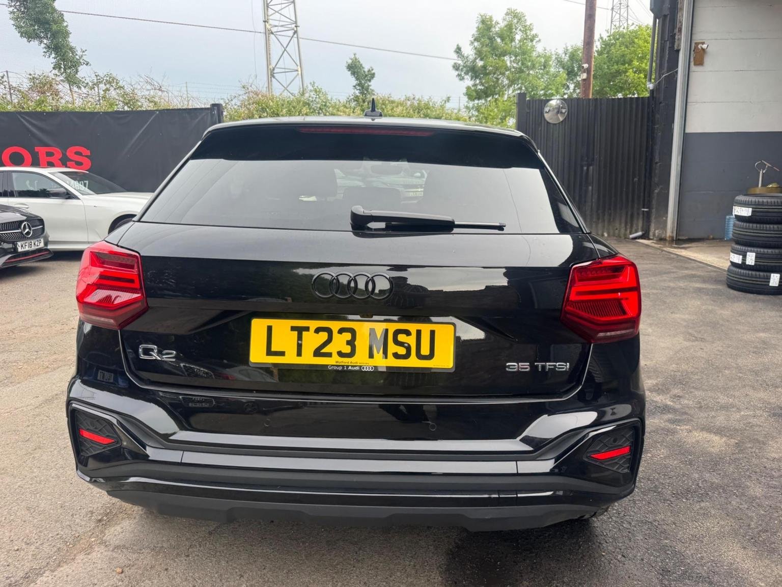 Audi Q2
