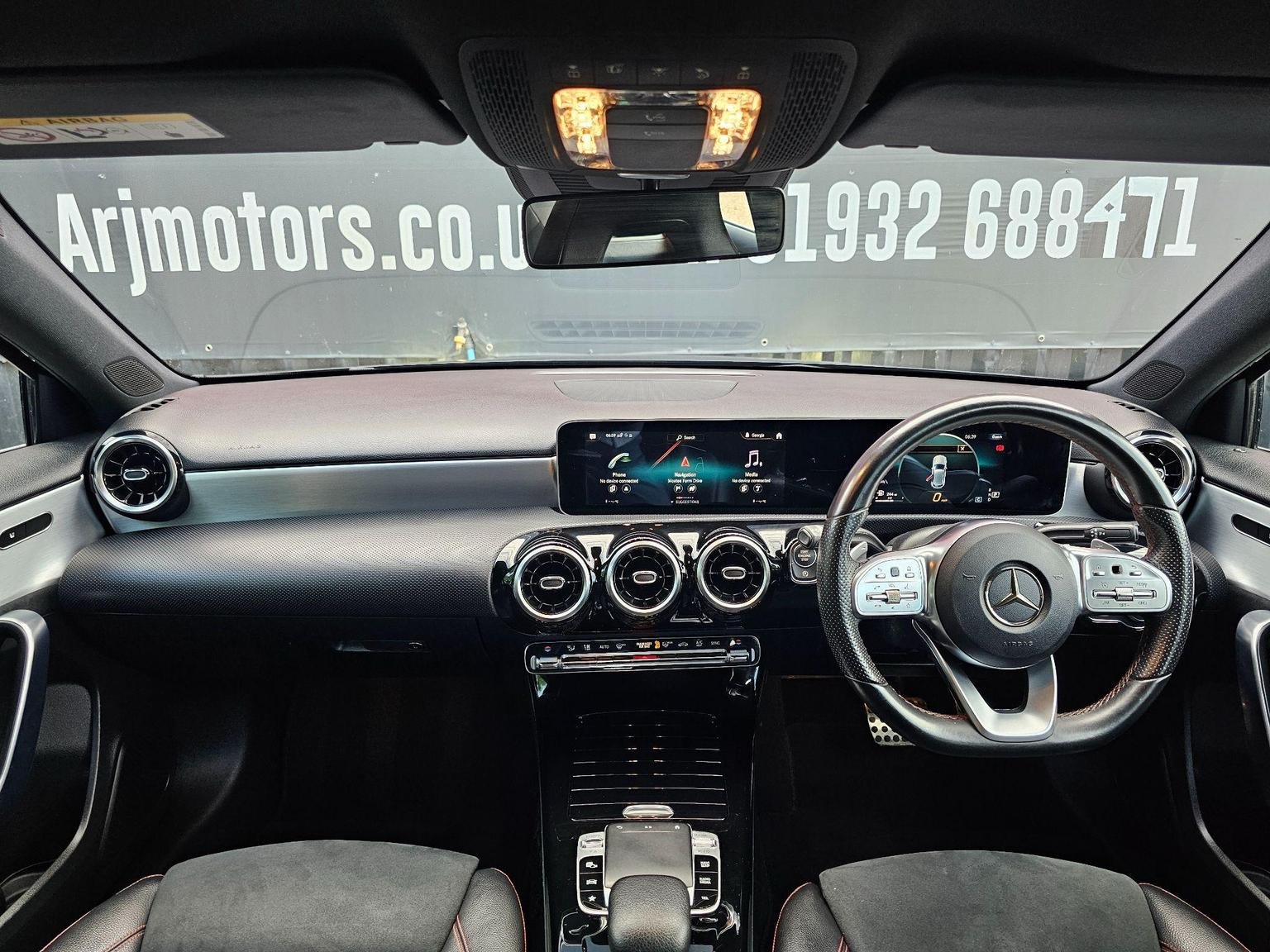 Mercedes Benz A Class