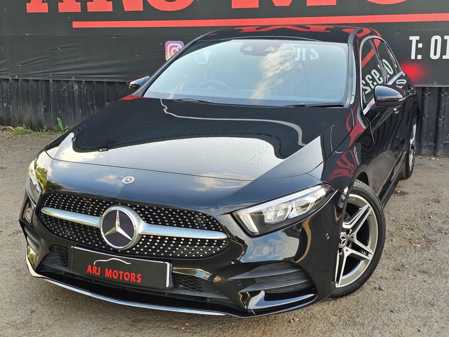 Mercedes Benz A Class