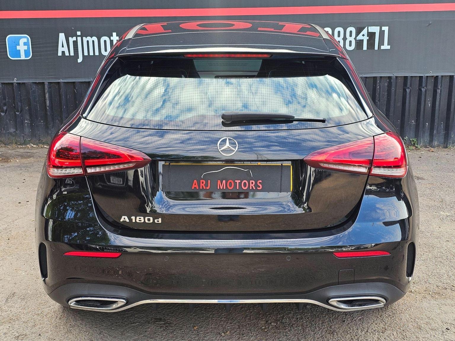 Mercedes Benz A Class