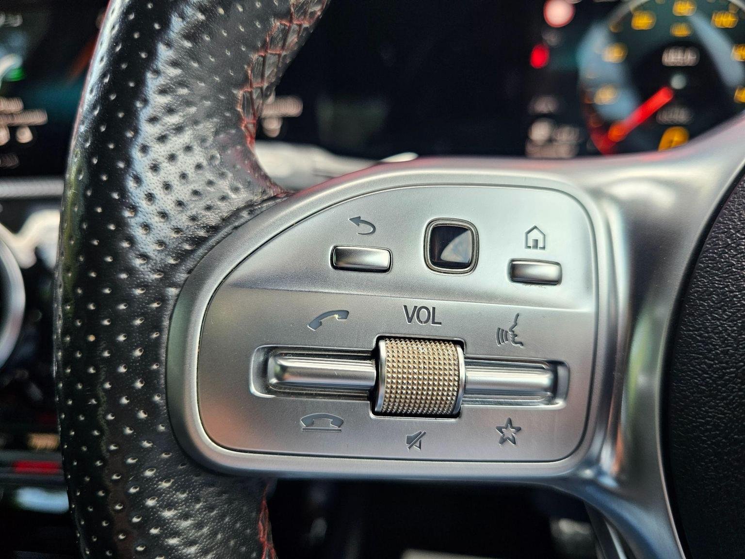 Mercedes Benz A Class
