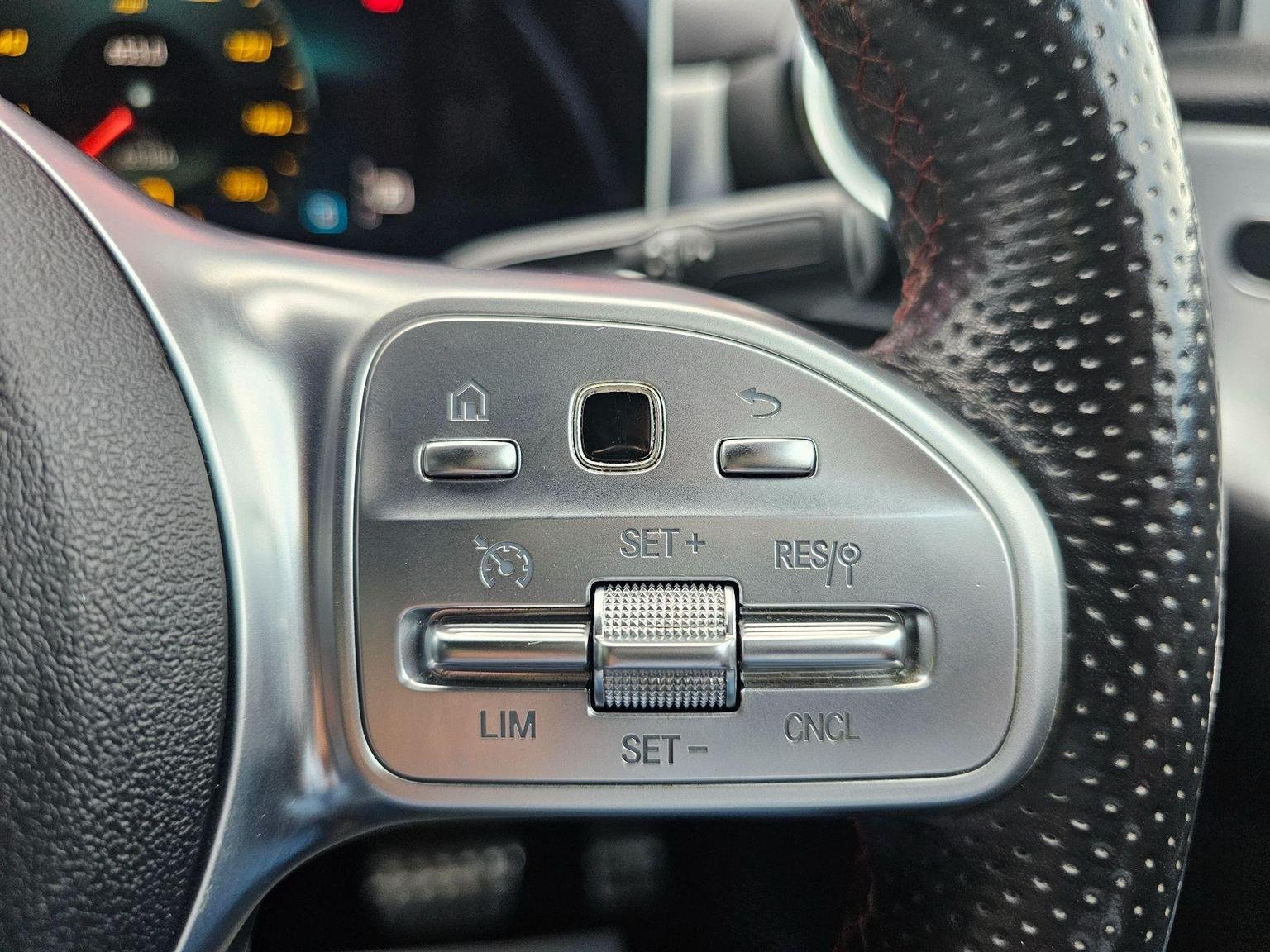 Mercedes Benz A Class