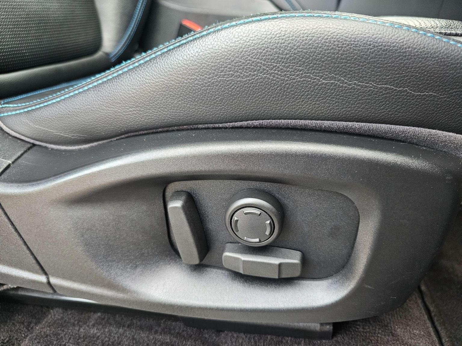 Jaguar E Pace