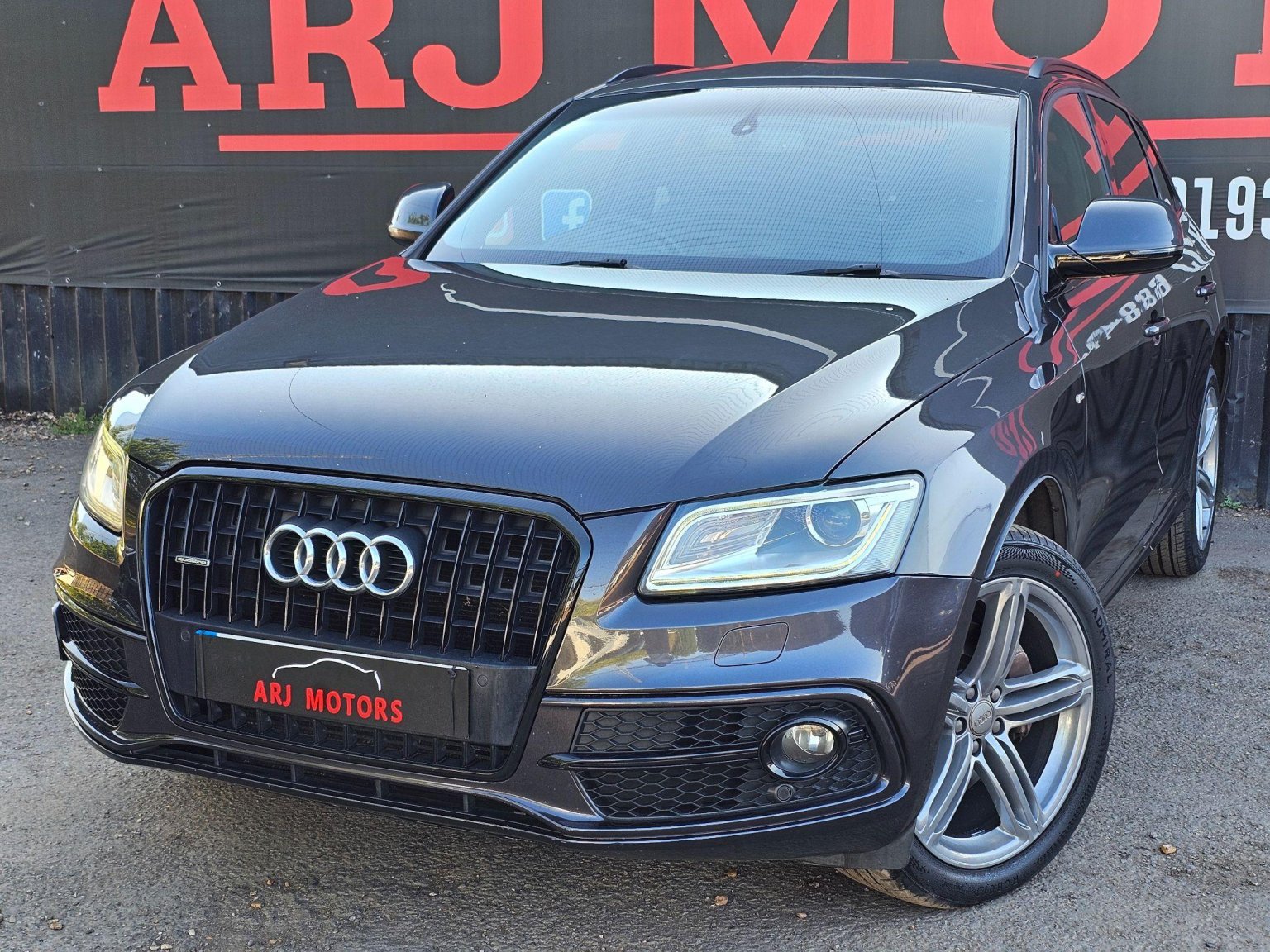 Audi Q5