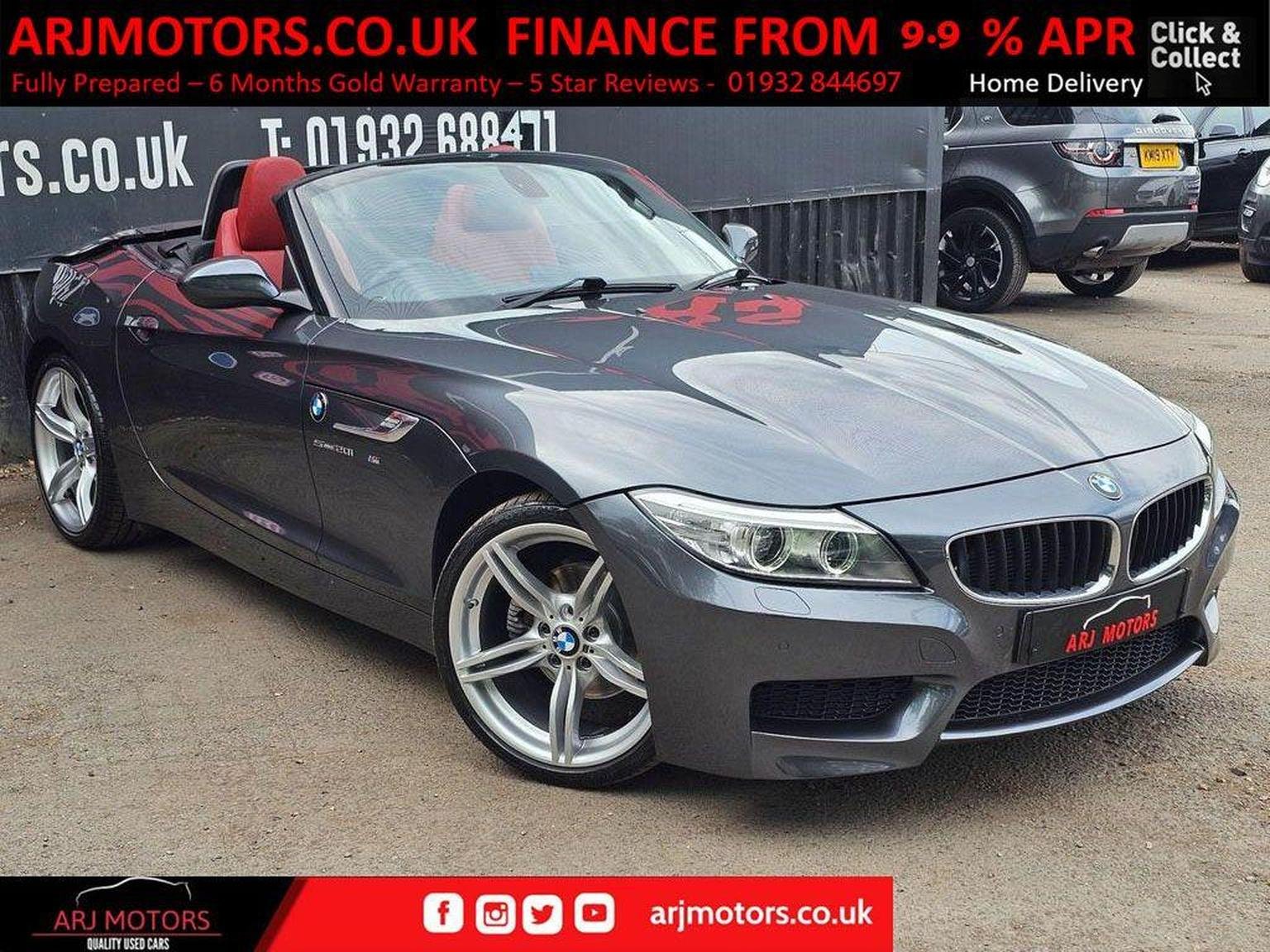 BMW Z4