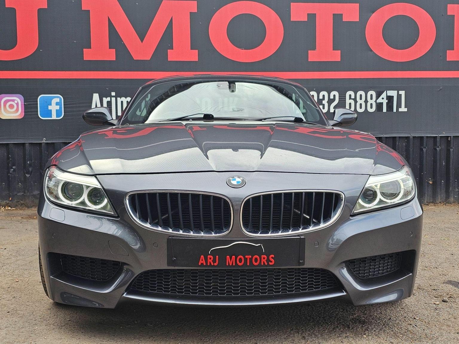 BMW Z4