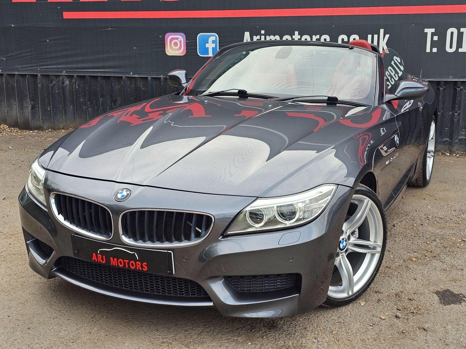 BMW Z4