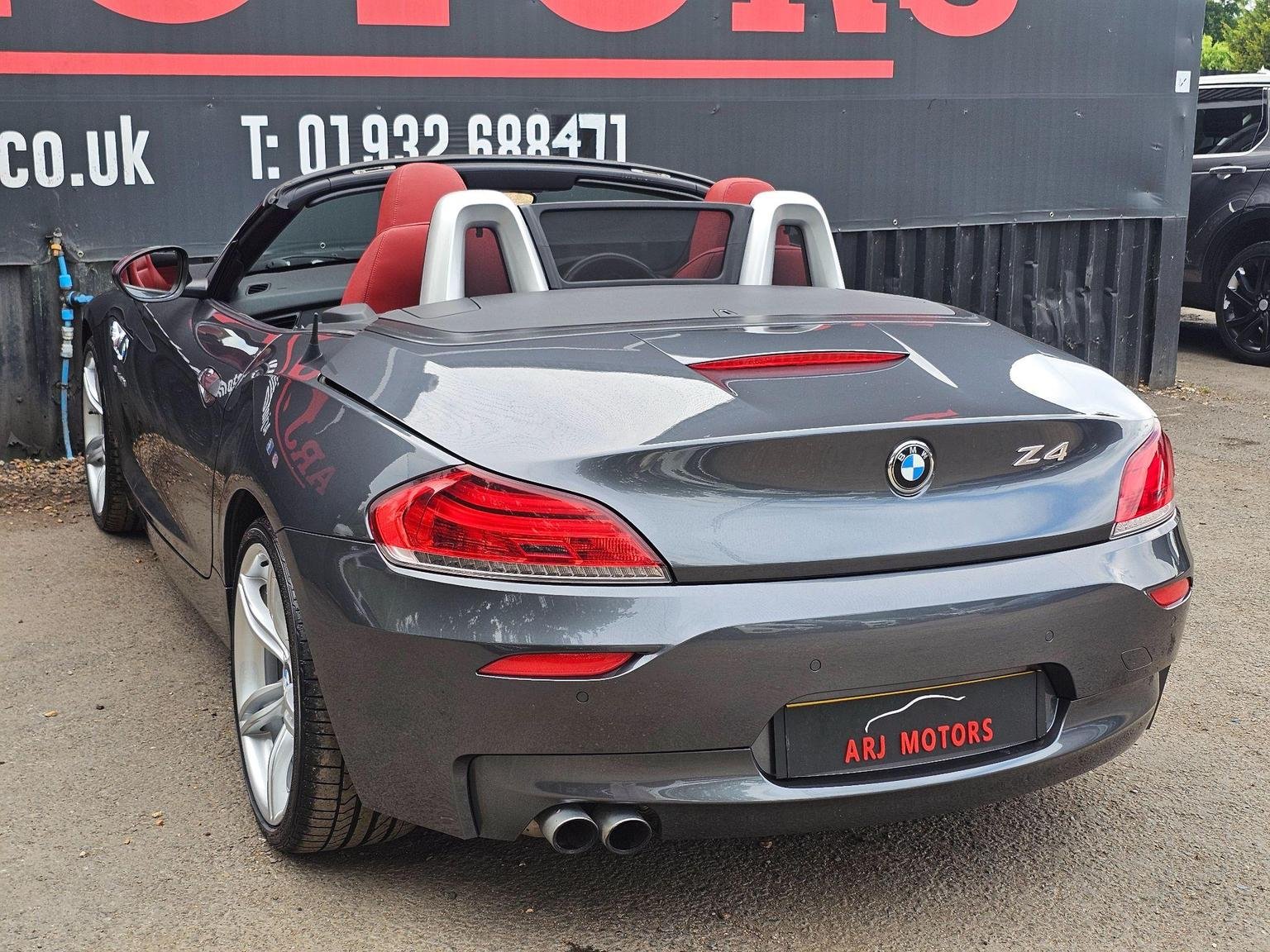 BMW Z4