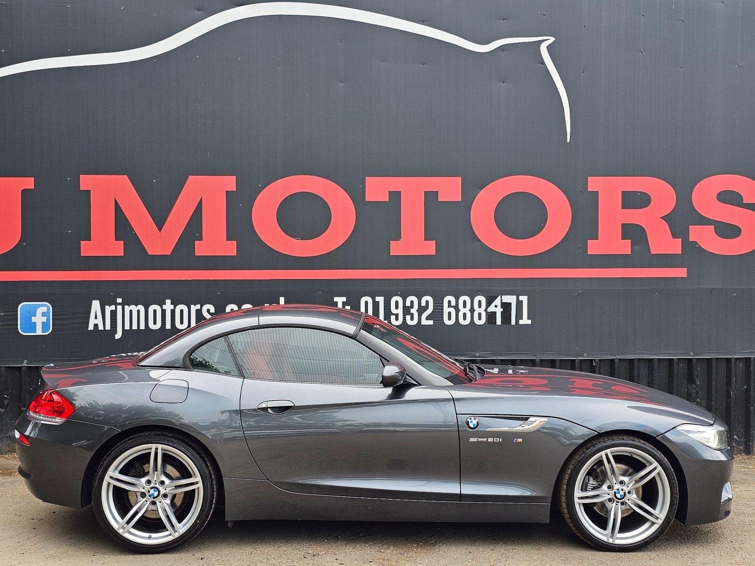 BMW Z4