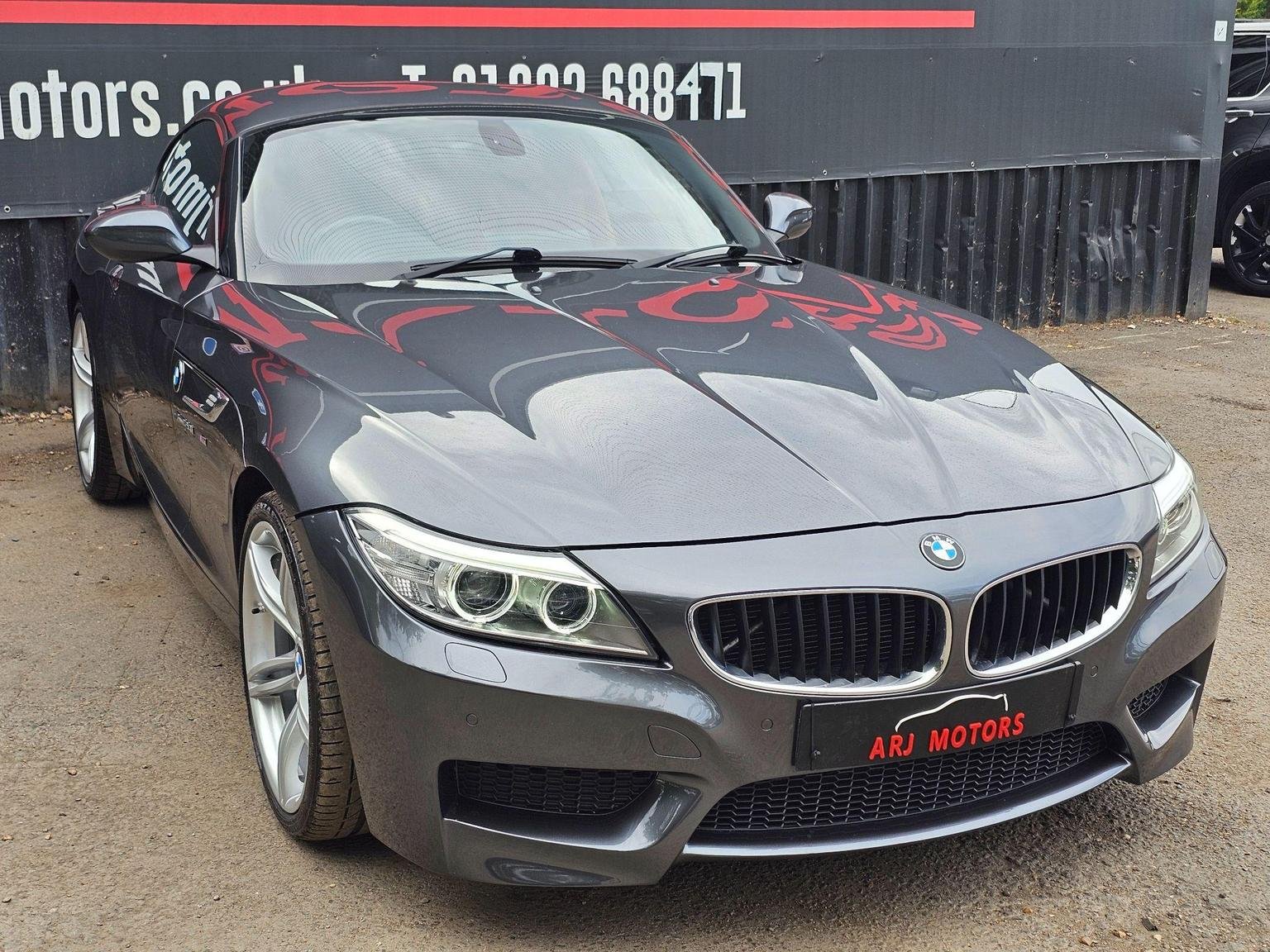 BMW Z4