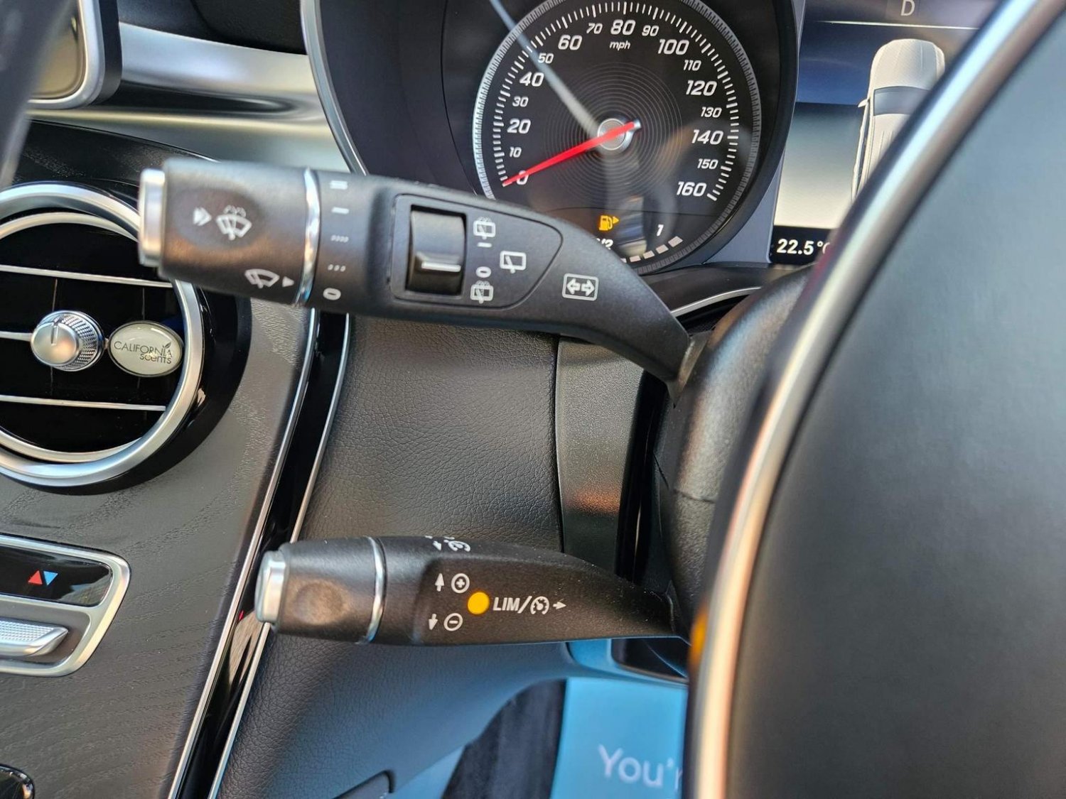 Mercedes Benz GLC CLASS