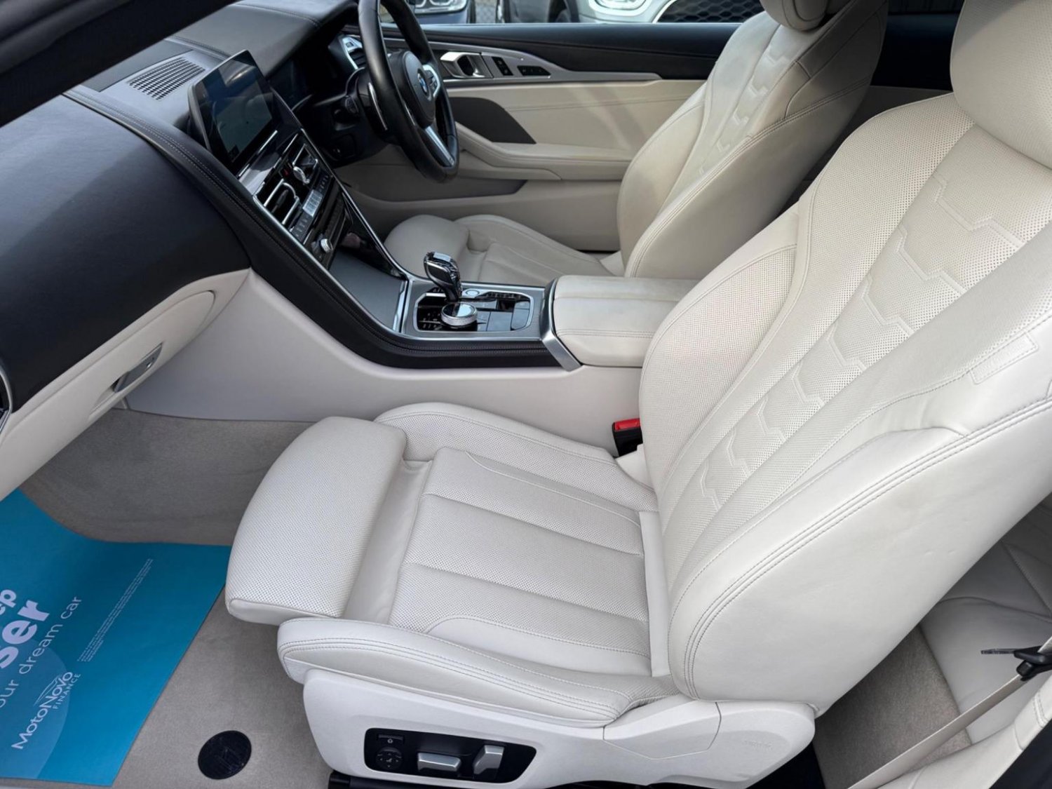 BMW 8 Series