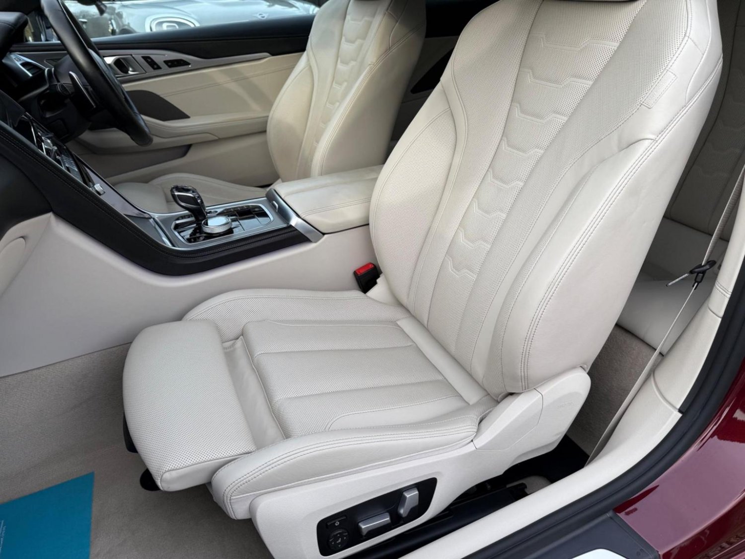 BMW 8 Series