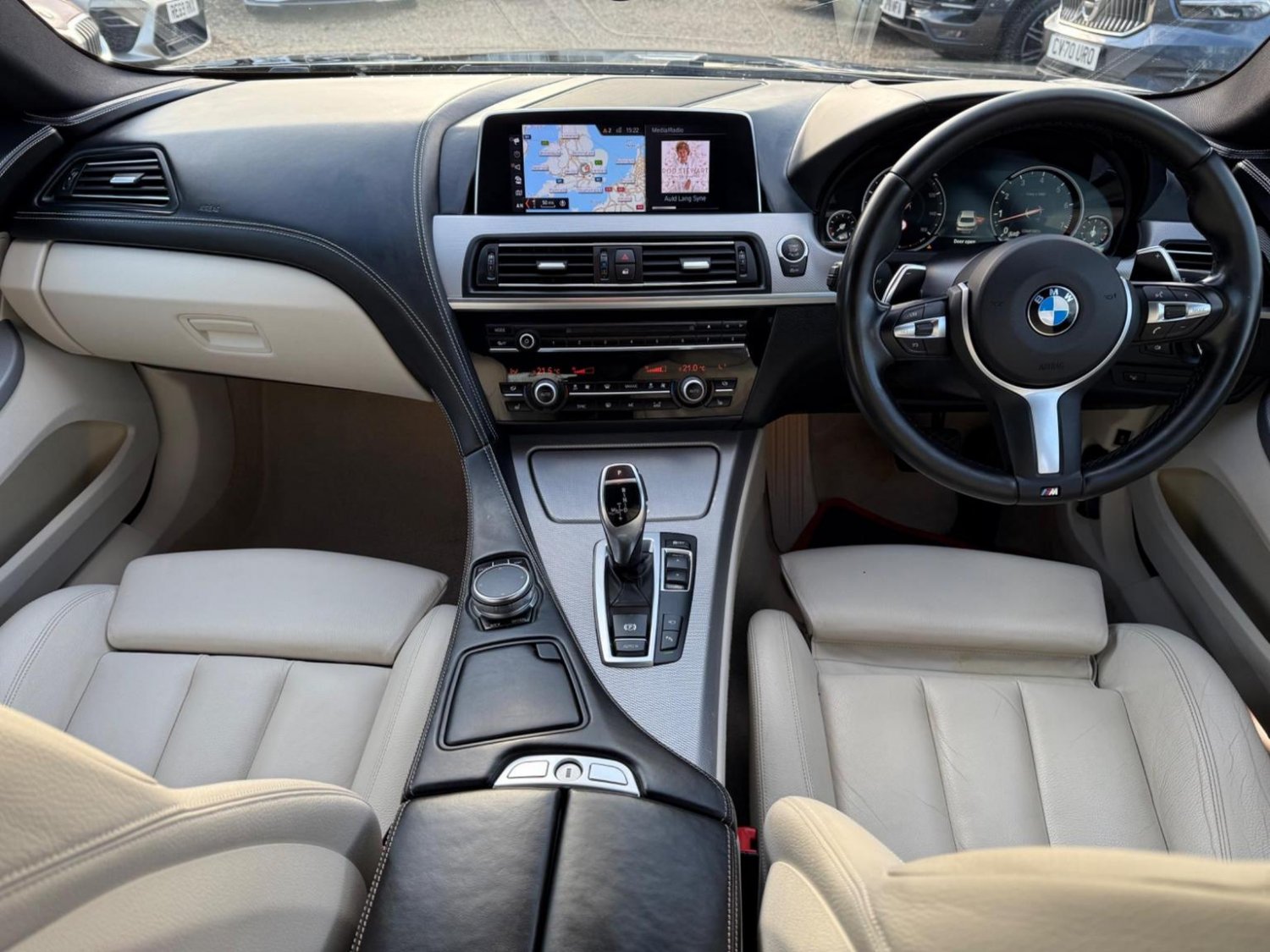 BMW 6 Series