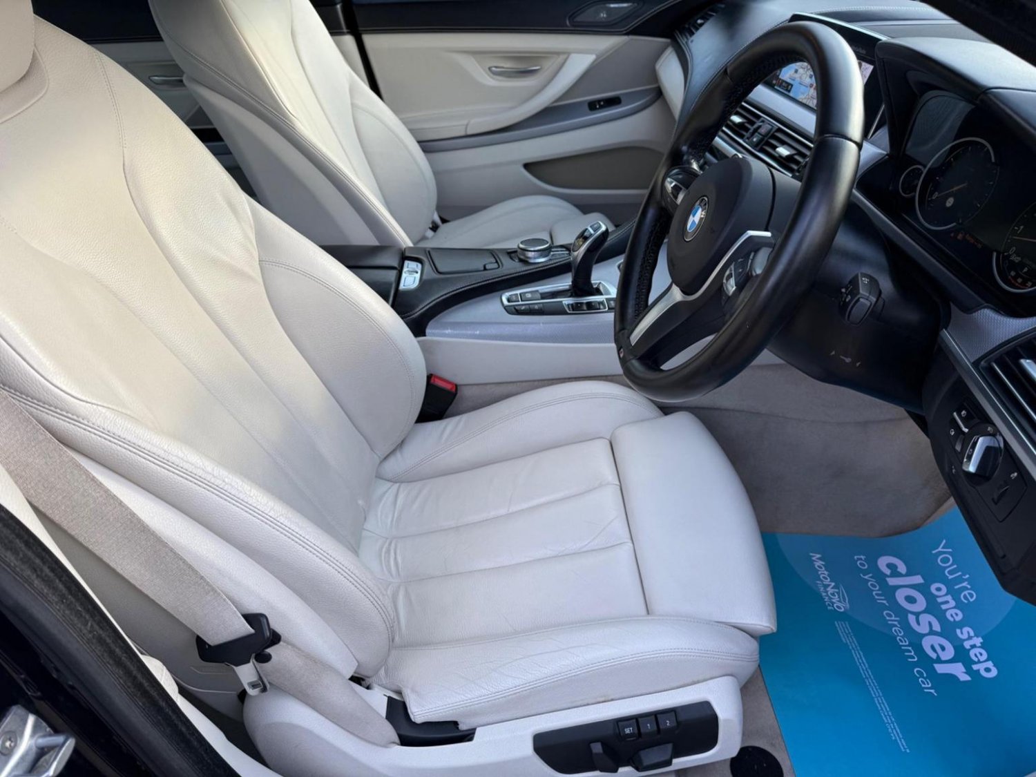 BMW 6 Series