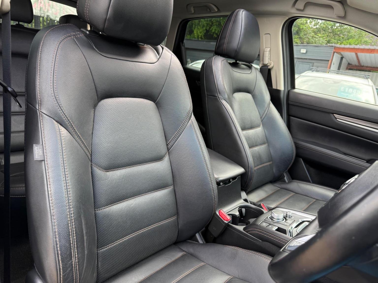 Mazda Cx 5
