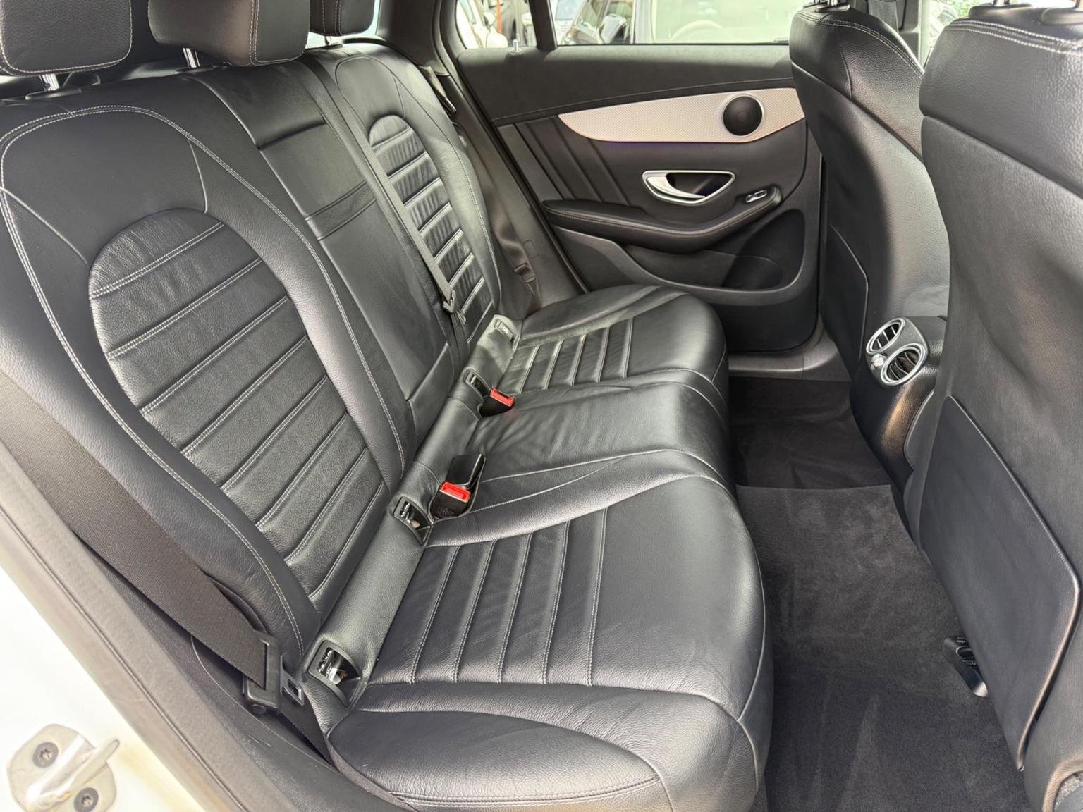 Mercedes Benz Eqc