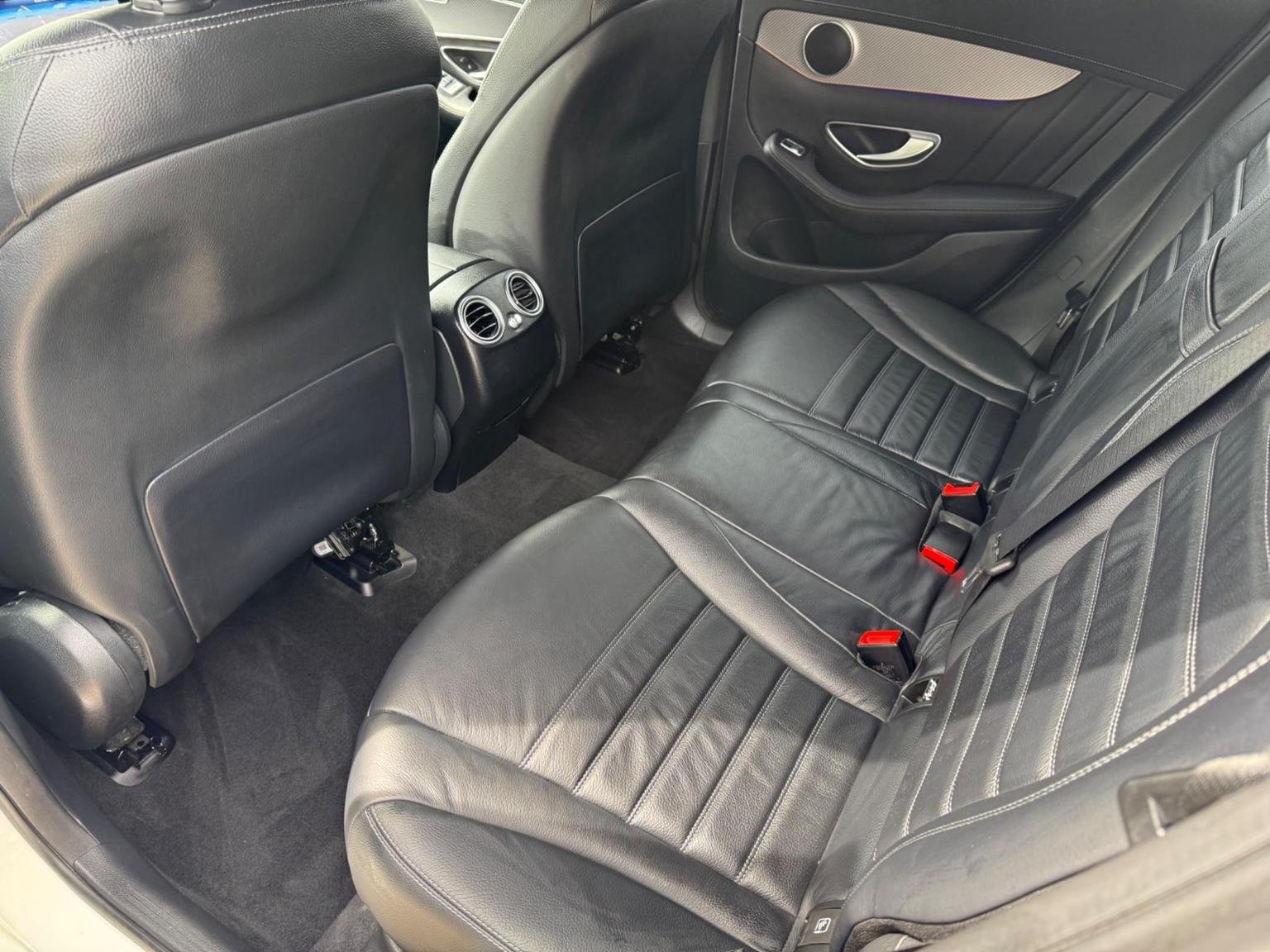 Mercedes Benz Eqc