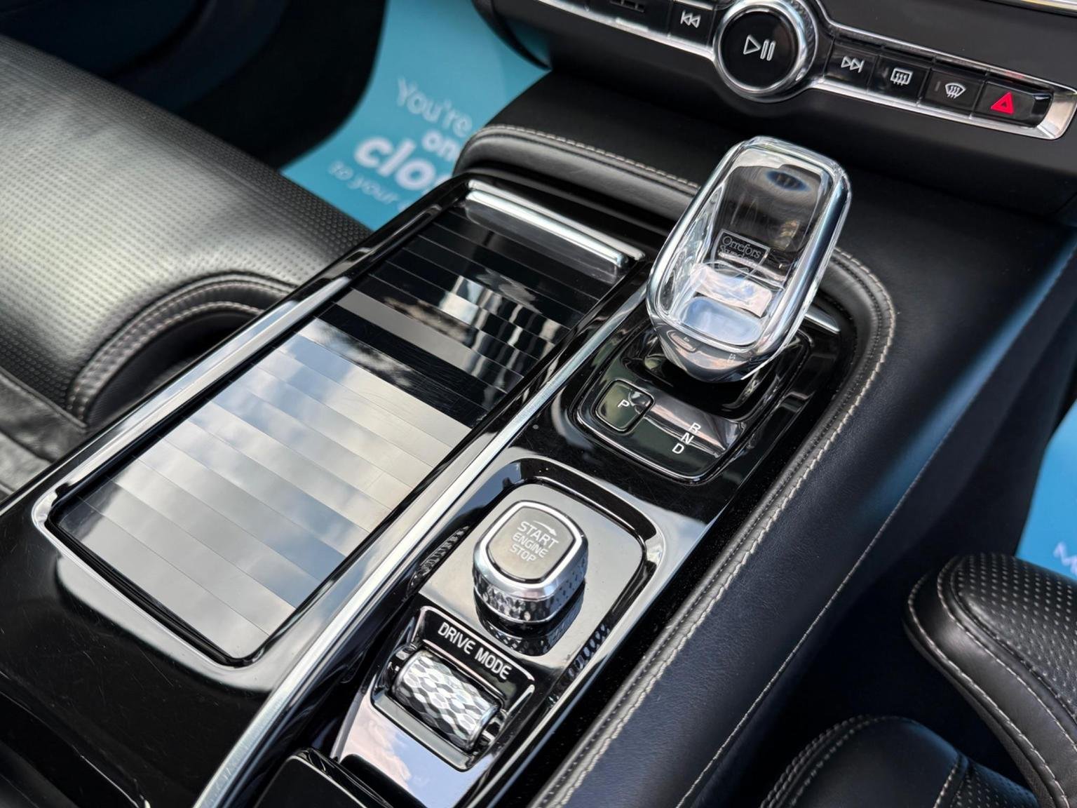 Volvo V90