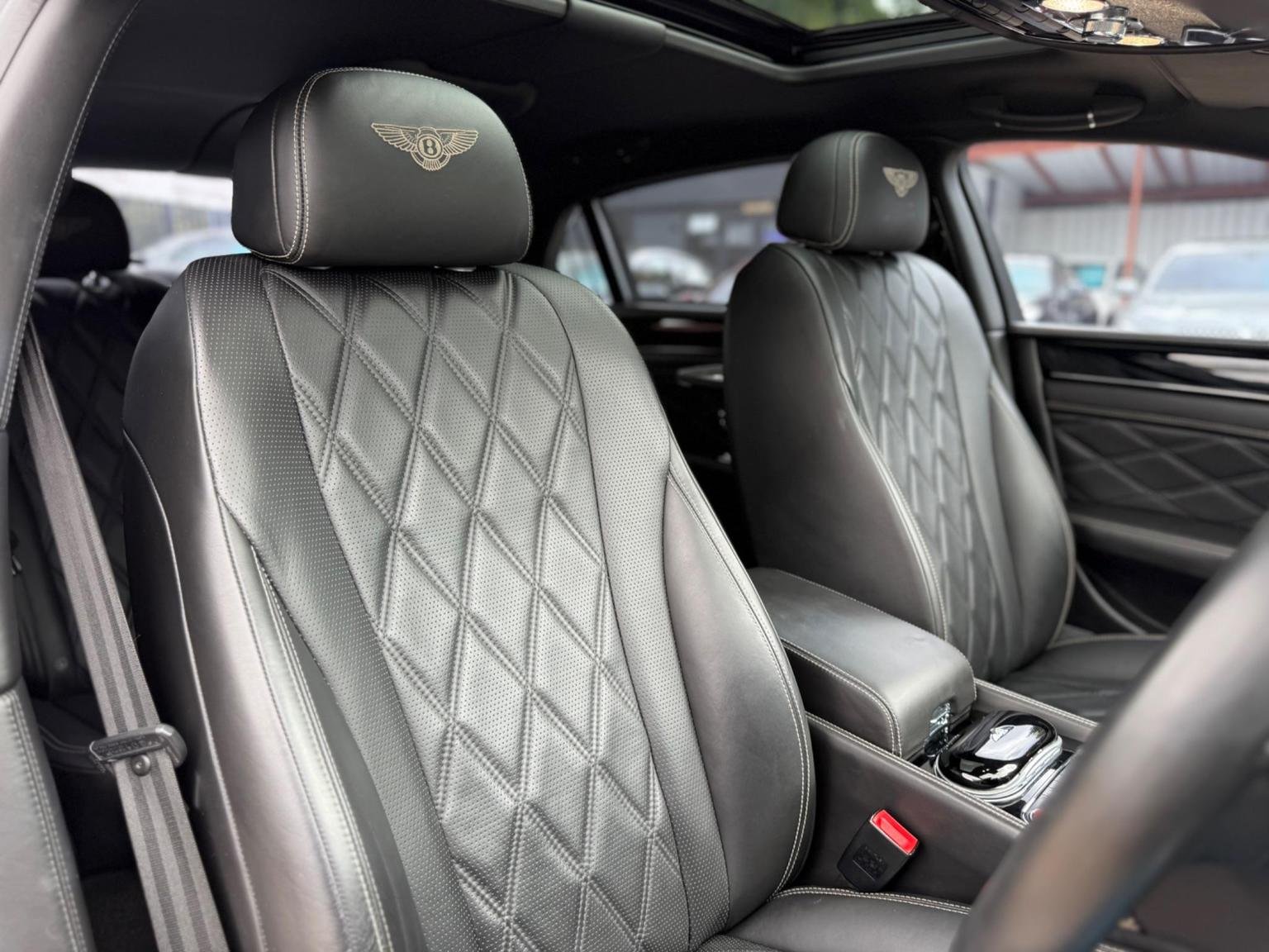 Bentley Flying Spur