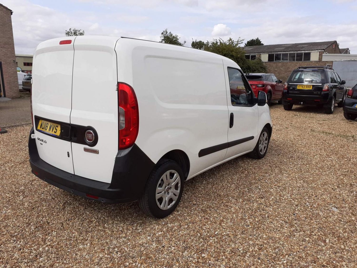 Fiat Doblo