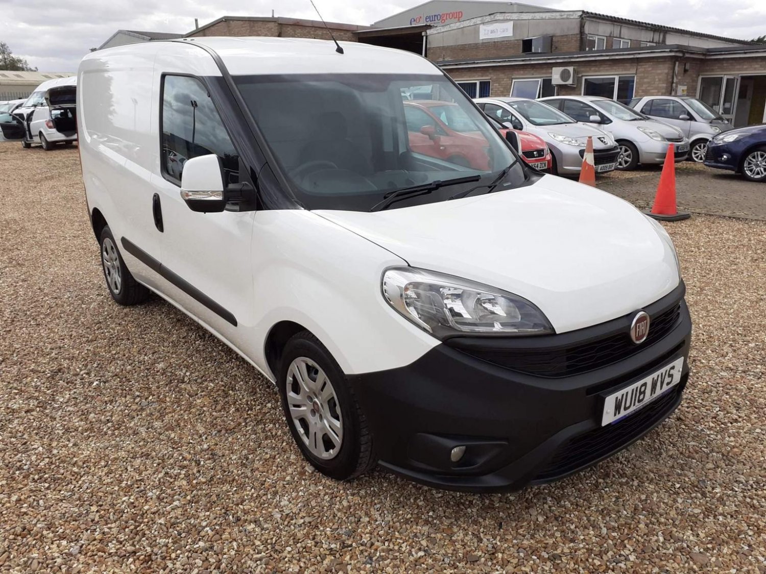 Fiat Doblo