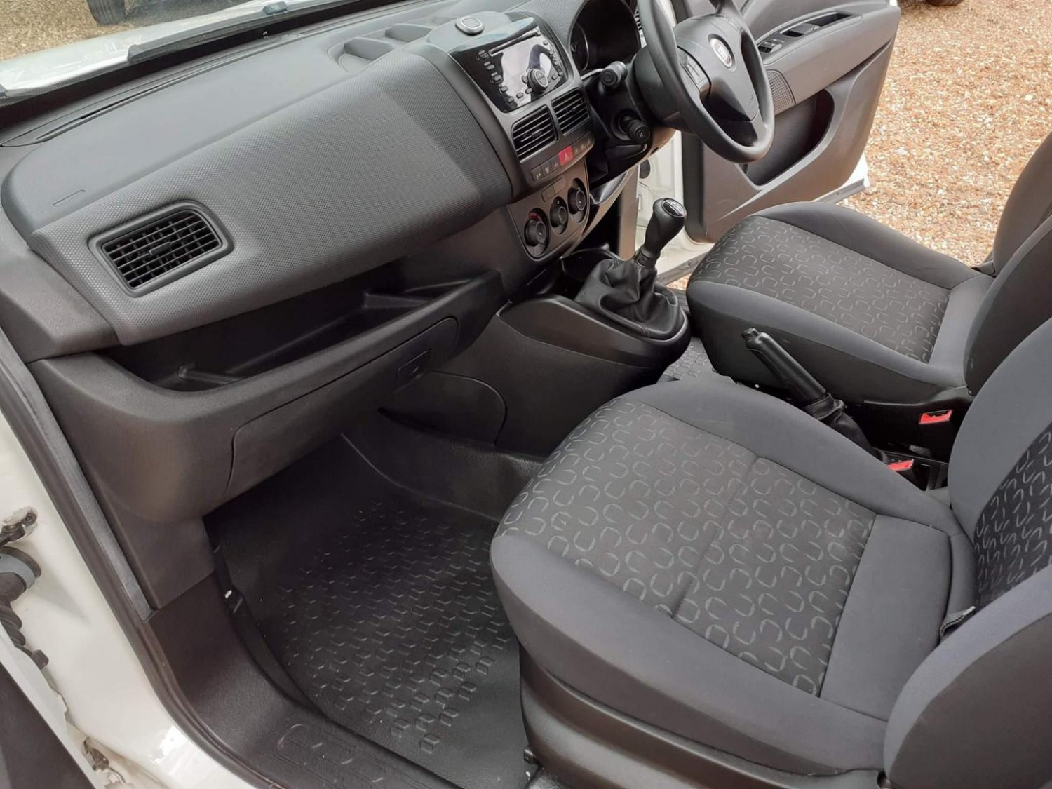 Fiat Doblo