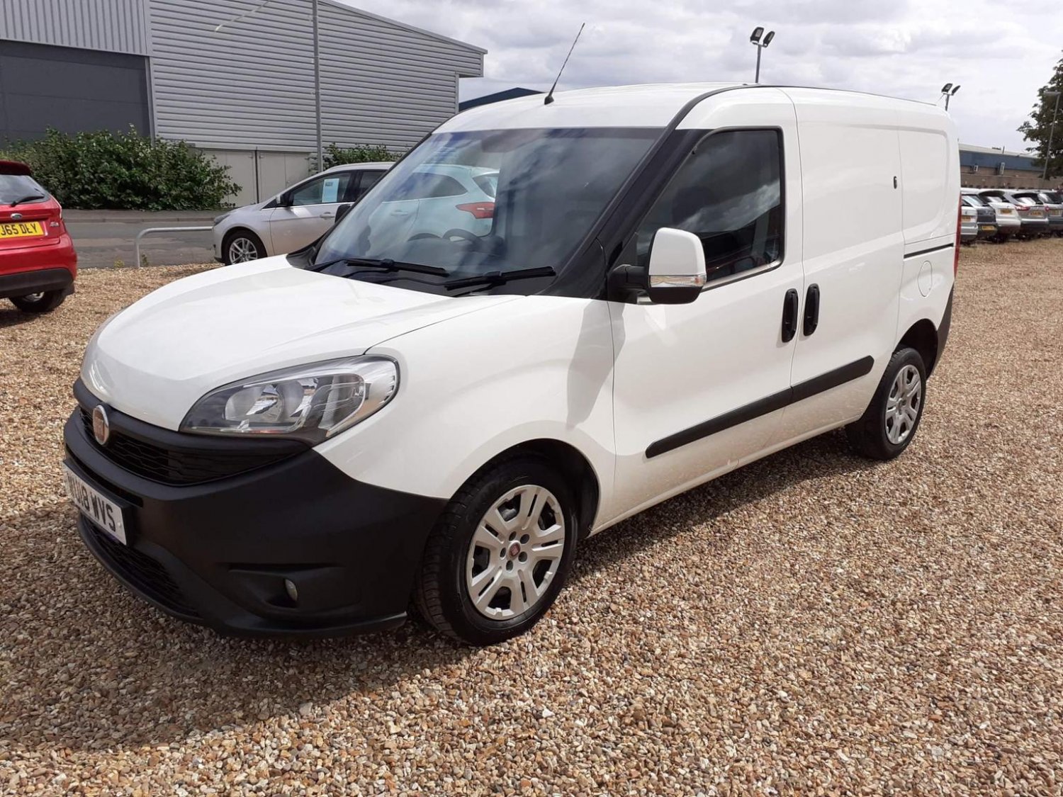 Fiat Doblo