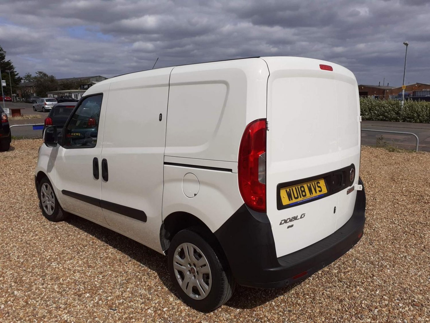 Fiat Doblo