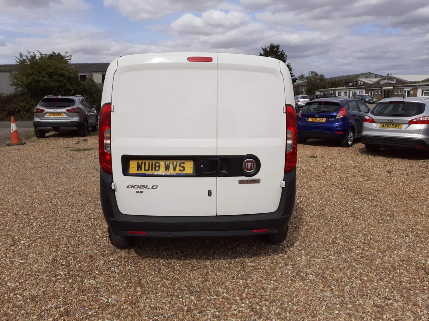 Fiat Doblo
