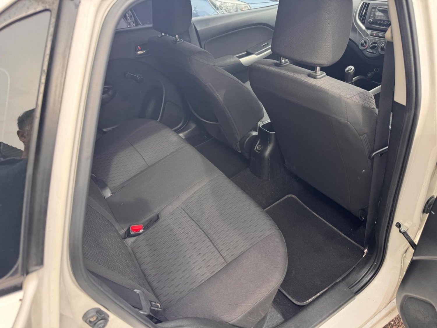 Suzuki Baleno