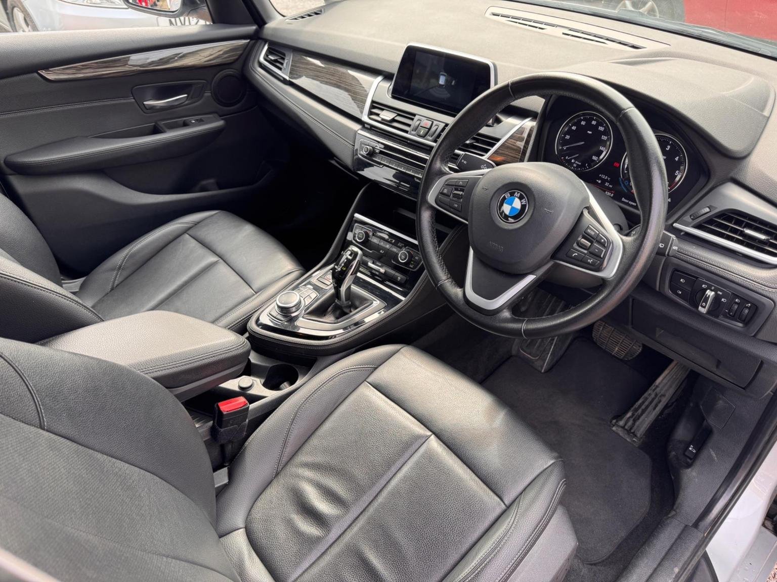BMW 2 Series