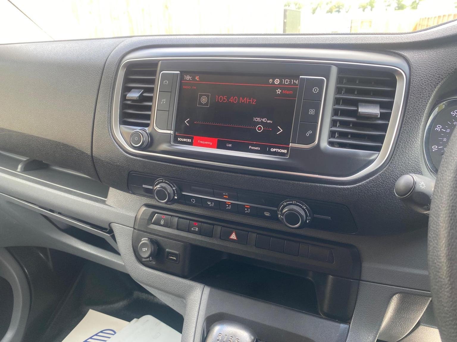 Citroen Dispatch