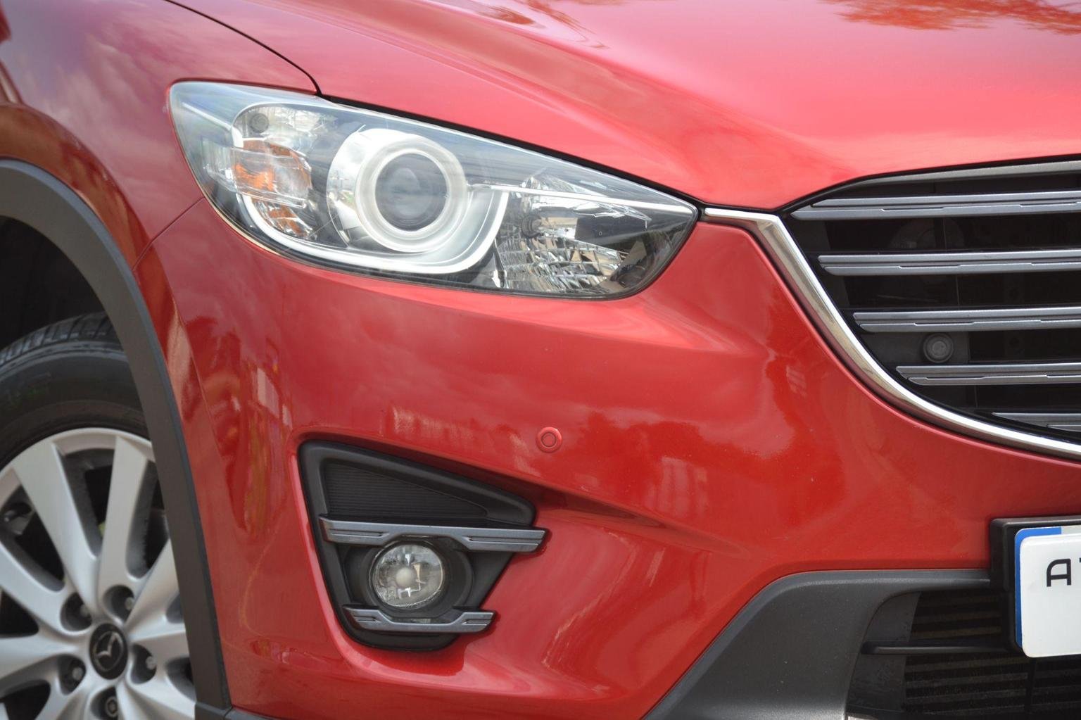 Mazda Cx 5