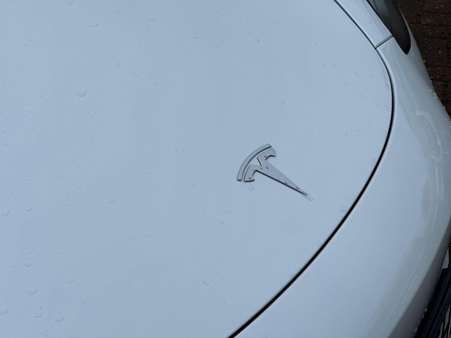 Tesla Model-3