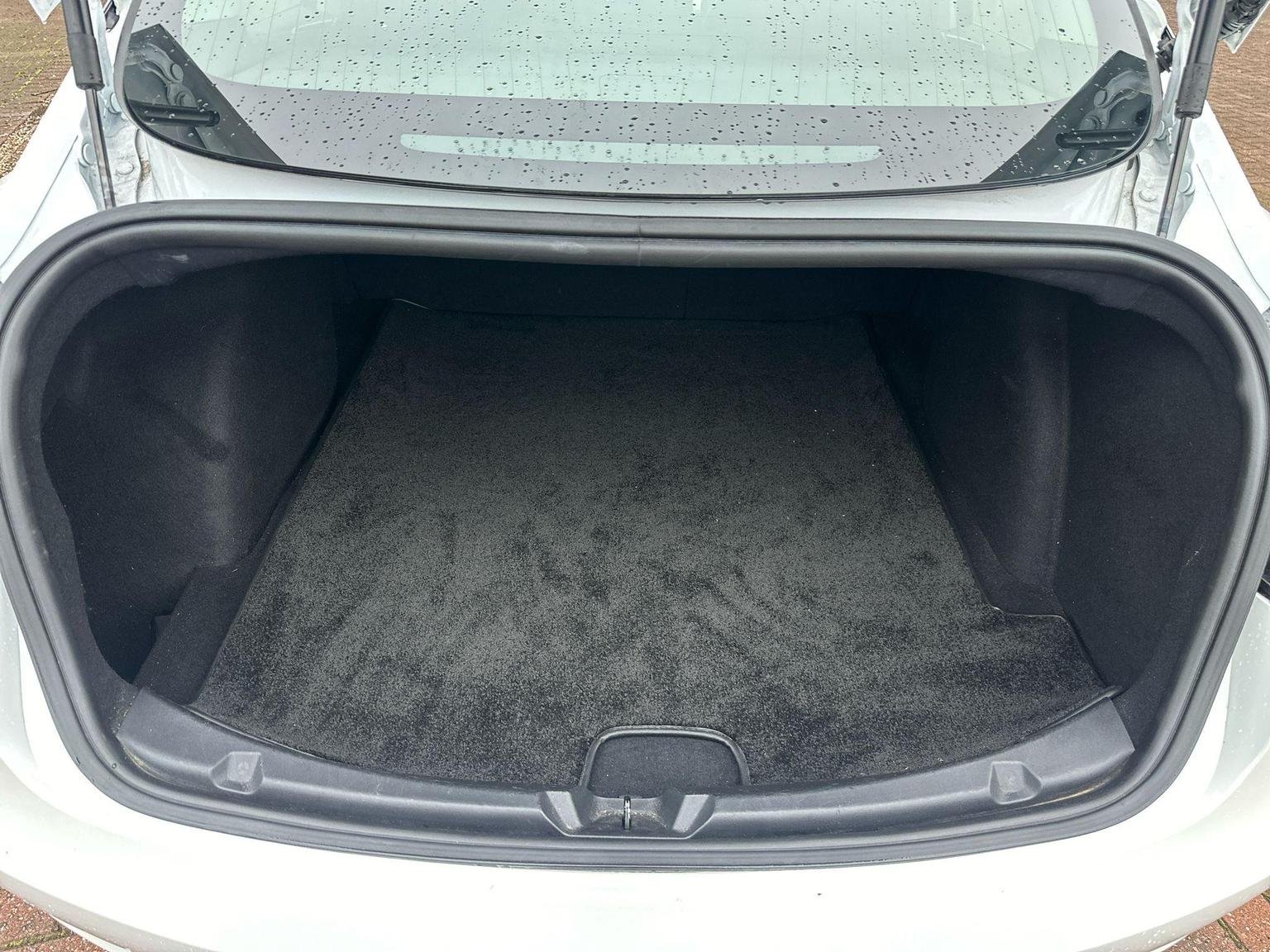 Tesla Model-3