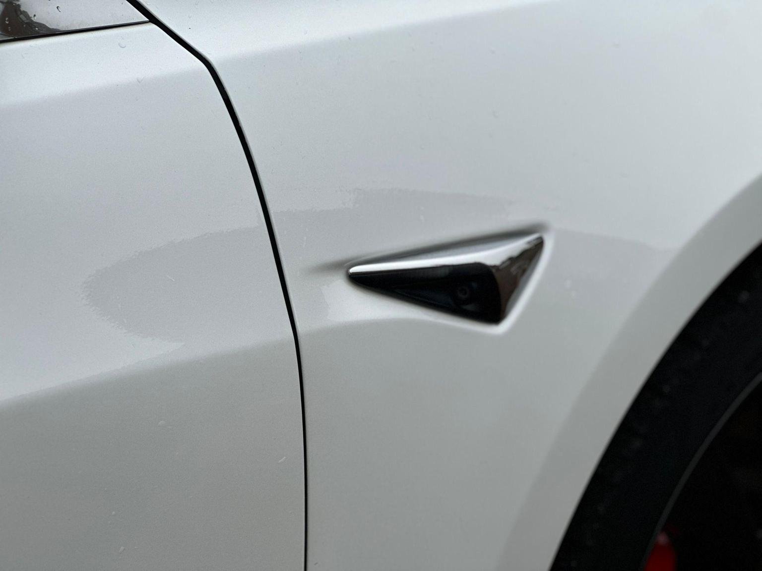 Tesla Model-3