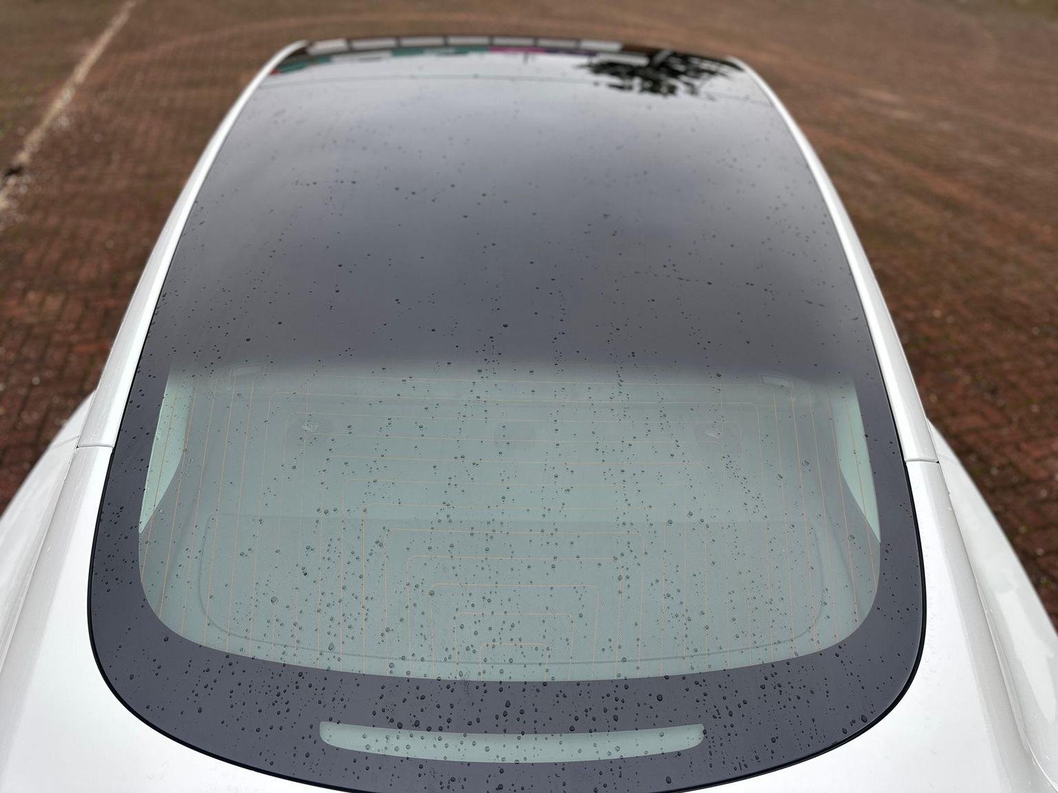 Tesla Model-3