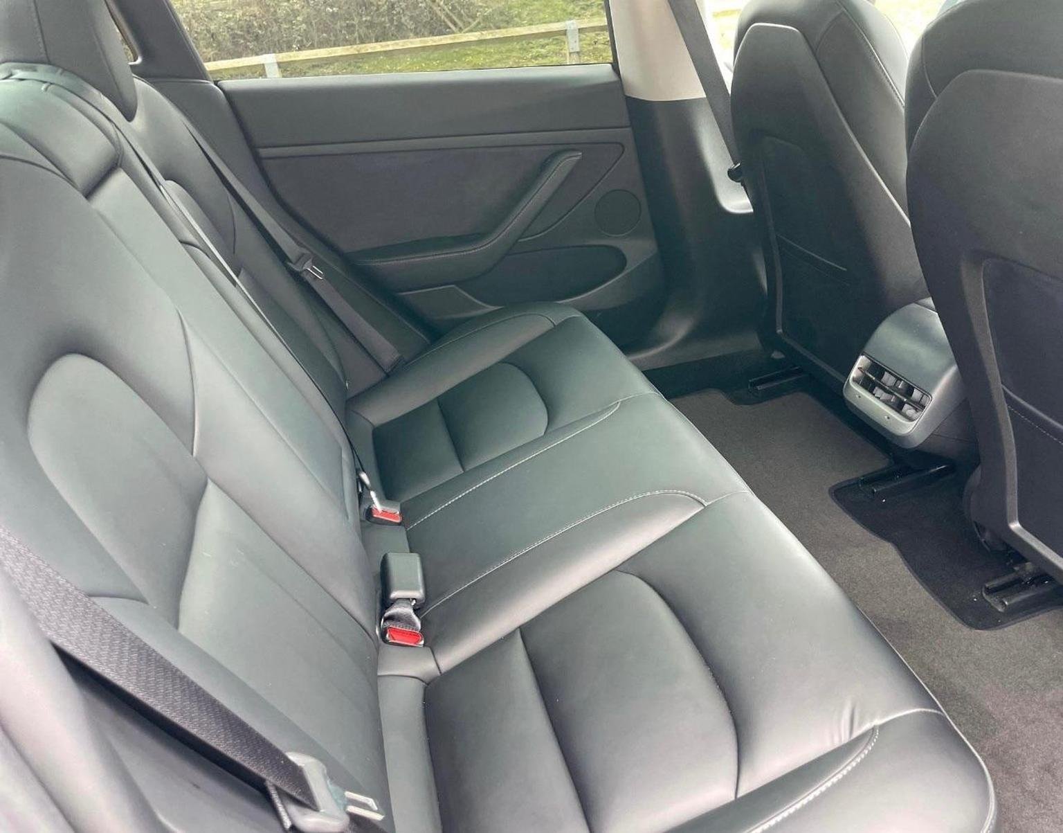 Tesla Model-3