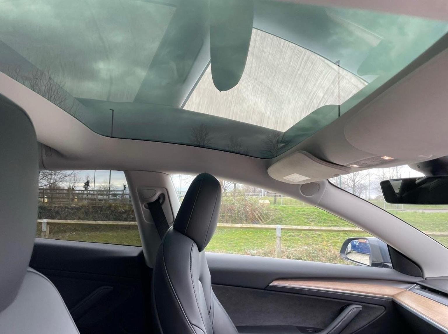 Tesla Model-3