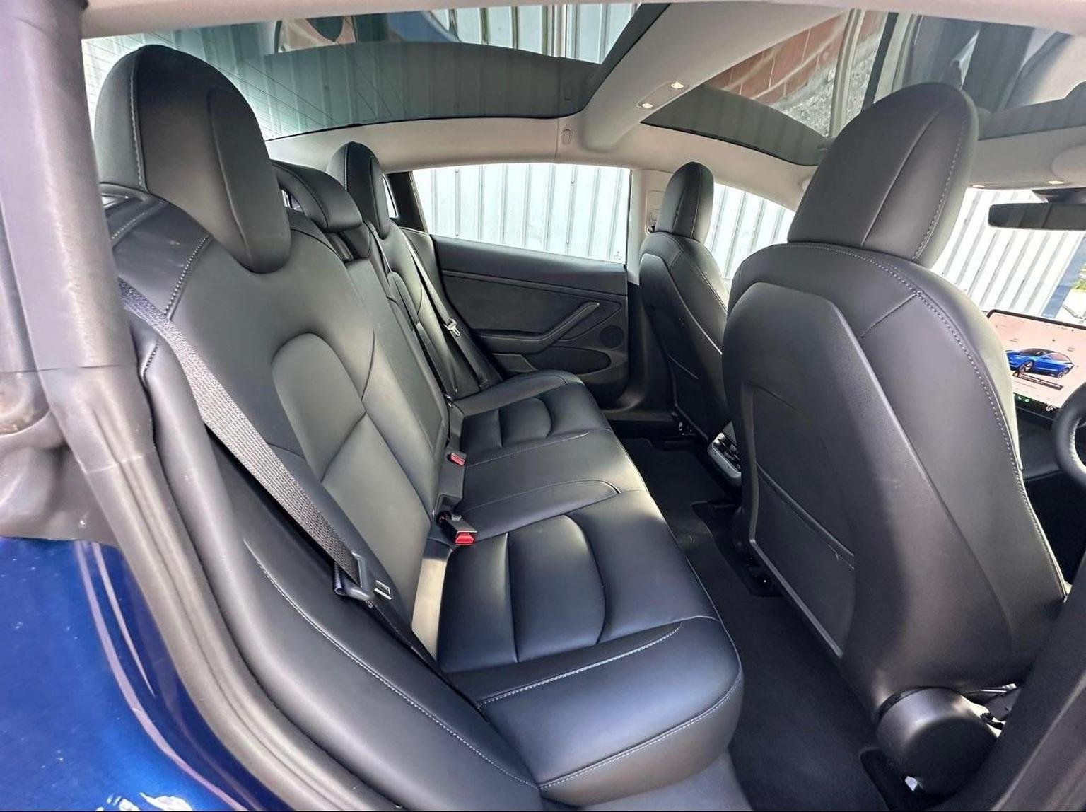Tesla Model-3