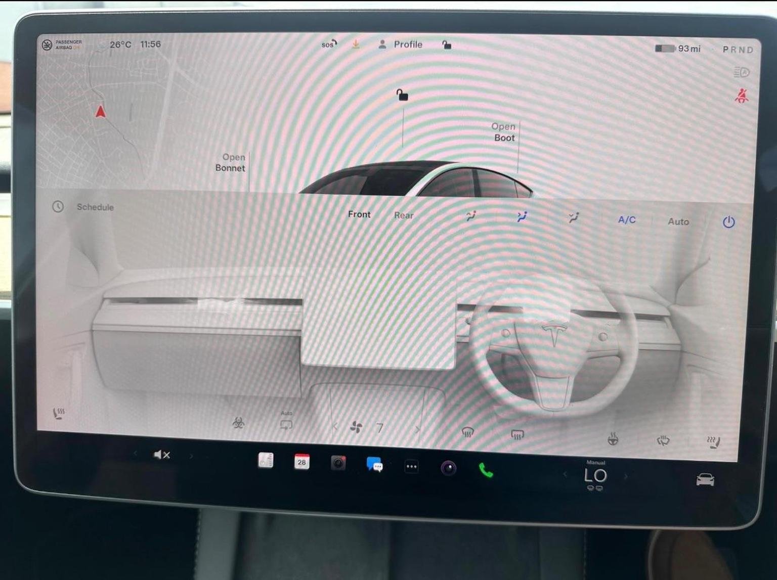 Tesla Model-3