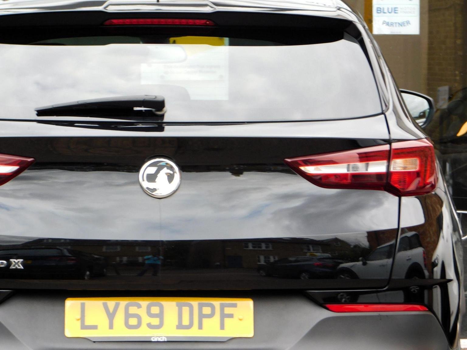 Vauxhall Grandland
