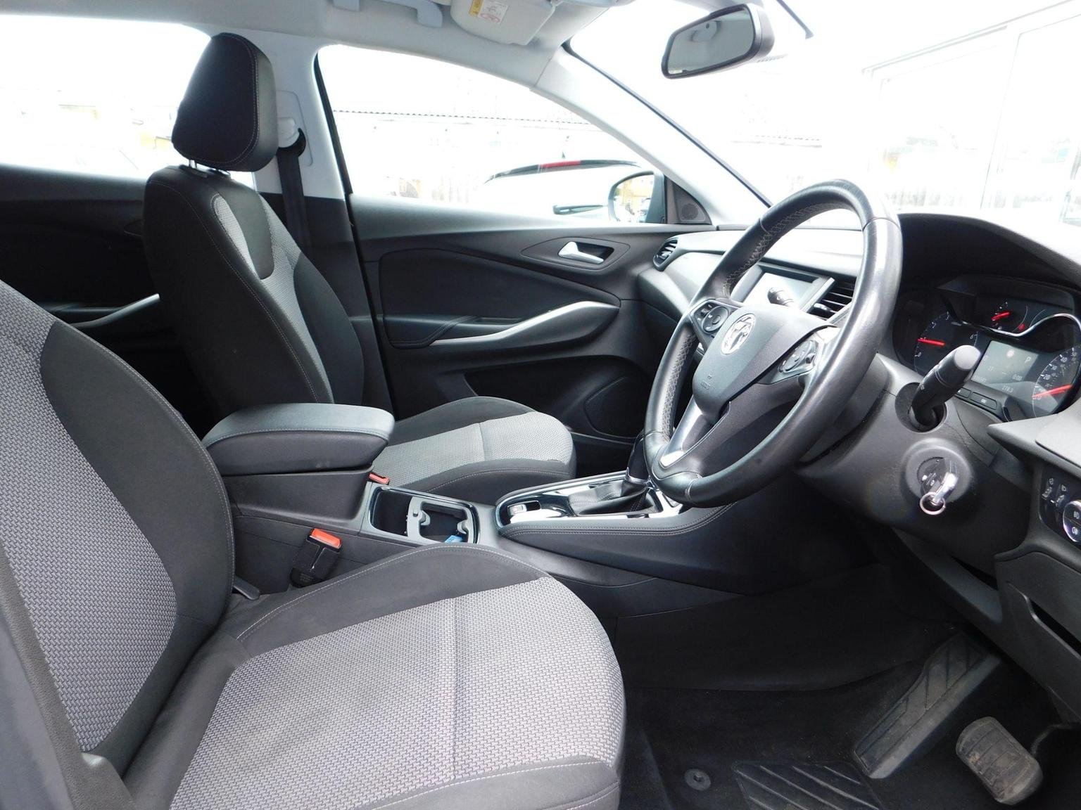 Vauxhall Grandland