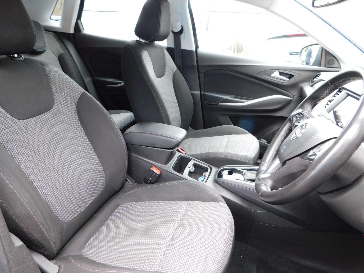 Vauxhall Grandland