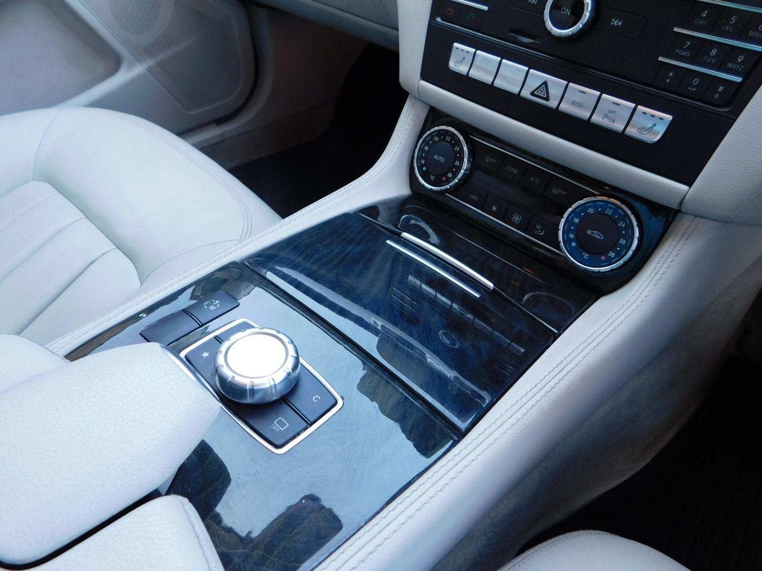 Mercedes Benz CLS Class