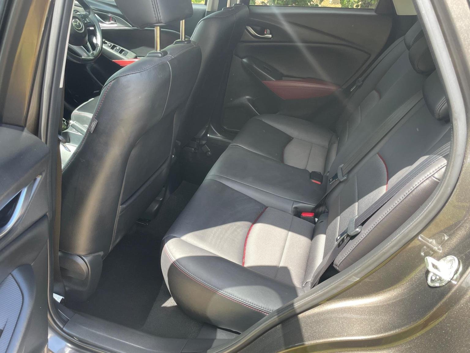 Mazda Cx 3