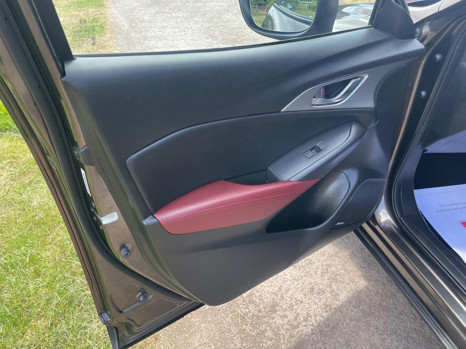 Mazda Cx 3